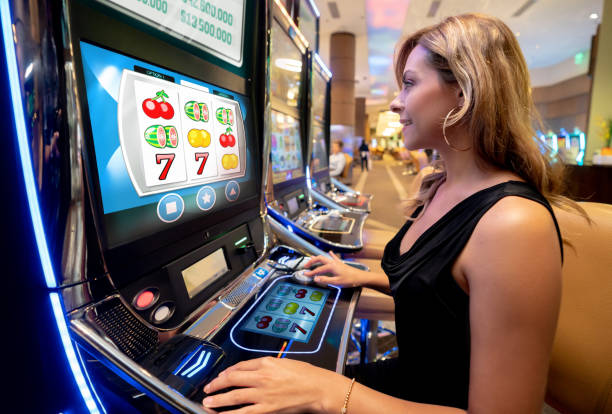 Jurassic Kingdom slot interface on paman mobile